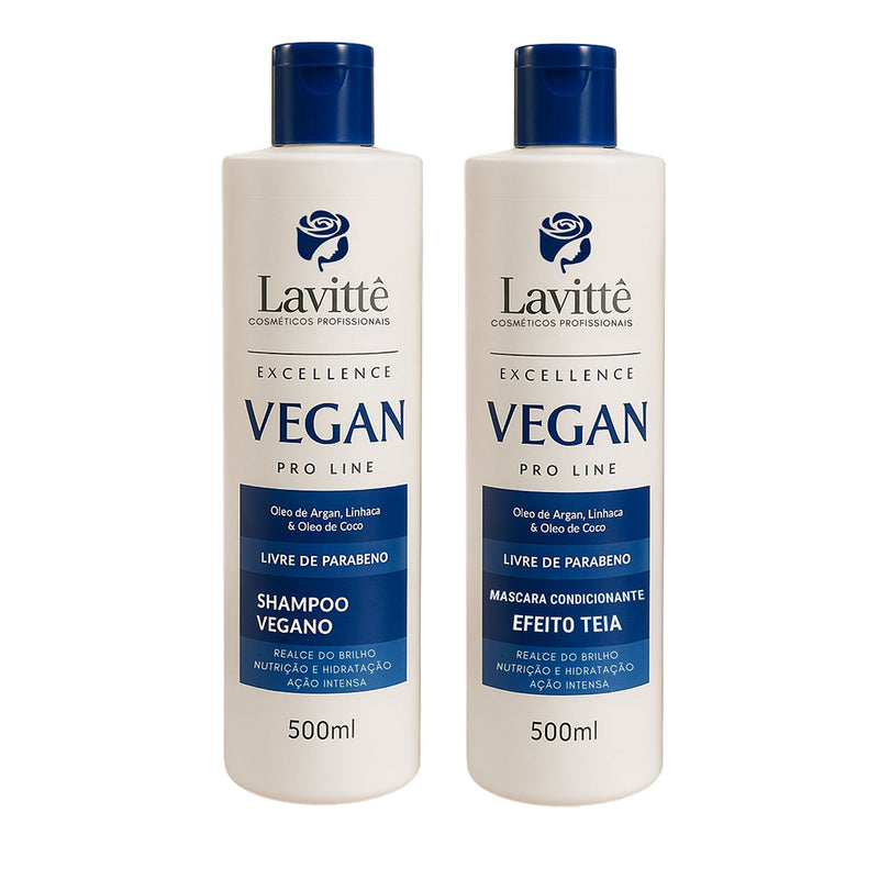 Kit Vegan
